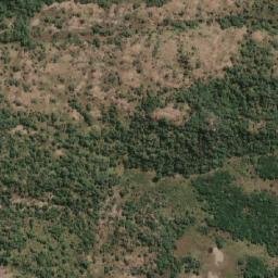 Satellite imagery of LEEUWKOP, BW