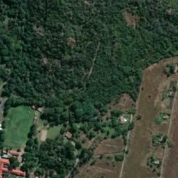 Satellite imagery of BRIT 31, BW