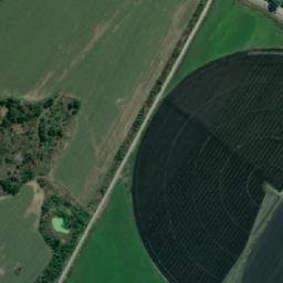 Satellite imagery of BRITS WEST I, BW