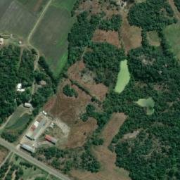 Satellite imagery of BRITS WEST I, BW