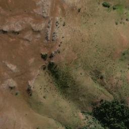 Satellite imagery of DOORNHOEK E, MZ