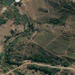 Satellite imagery of Marble-lime Mine, ZA