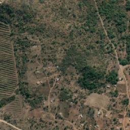 Satellite imagery of Marble-lime Mine, ZA