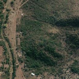 Satellite imagery of Marble-lime Mine, ZA