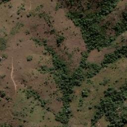 Satellite imagery of HILLSOWEN, MZ