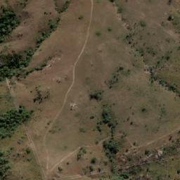 Satellite imagery of HILLSOWEN, MZ