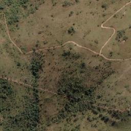 Satellite imagery of LOVEDALE, MZ