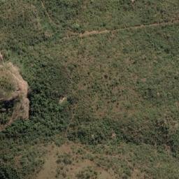 Satellite imagery of LOVEDALE, MZ