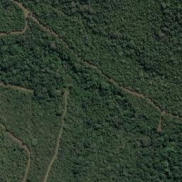 Satellite imagery of Weenen County Mine, ZA