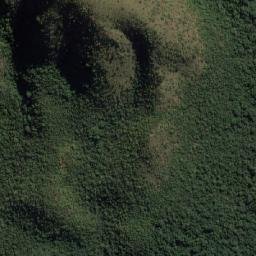 Satellite imagery of Weenen County Mine, ZA