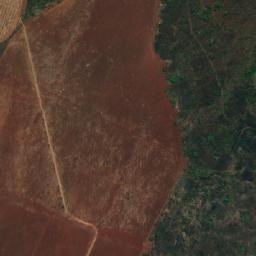 Satellite imagery of LOMATI, MZ