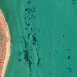 Satellite imagery of Herald Bluff, AU