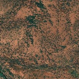 Satellite imagery of Hit Or Miss Mine, AU