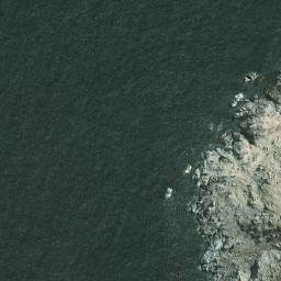 Satellite imagery of Punta Molina, CL