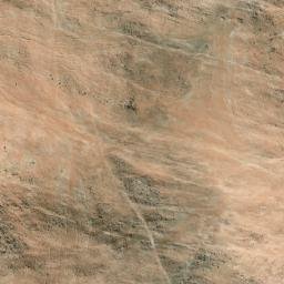 Satellite imagery of Cerro del Pingo, CL