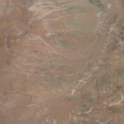 Satellite imagery of Cerro Huevo, CL