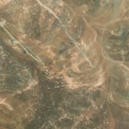 Satellite imagery of Cerro Minas de Juncal, CL