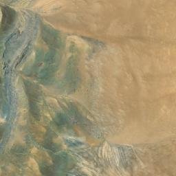 Satellite imagery of Cerro Agua de la Piedra, CL