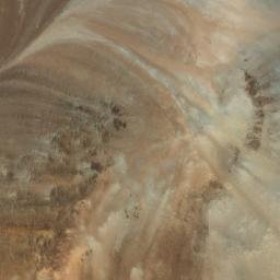 Satellite imagery of Cerro Don Alejo, CL