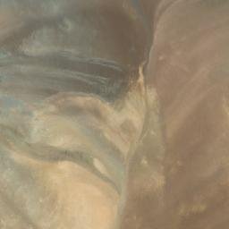 Satellite imagery of Cerro Don Alejo, CL