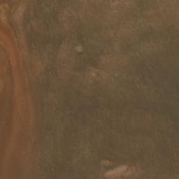 Satellite imagery of Cerro Danko, CL