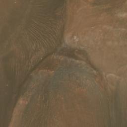 Satellite imagery of Cerro Danko, CL