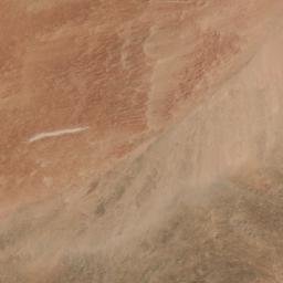 Satellite imagery of Cerro Mojones, AR