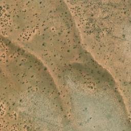 Satellite imagery of NOSSOB 14, BW