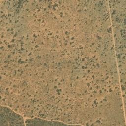 Satellite imagery of SANDY BAR, BW