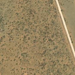 Satellite imagery of SANDY BAR, BW