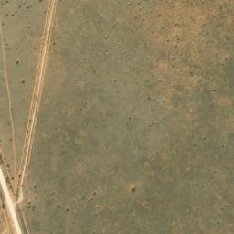 Satellite imagery of SANDY BAR, BW