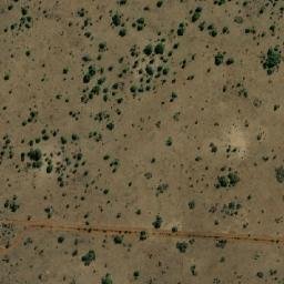 Satellite imagery of DOORNFONTEIN, BW
