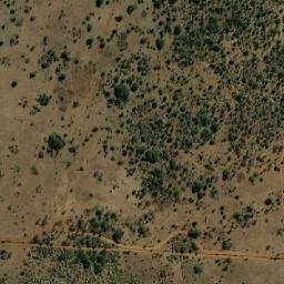 Satellite imagery of OTTOSHOOP NORTH, BW