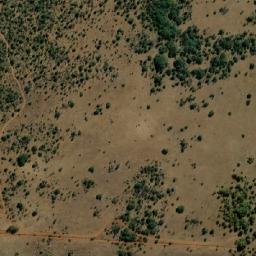 Satellite imagery of OTTOSHOOP NORTH, BW