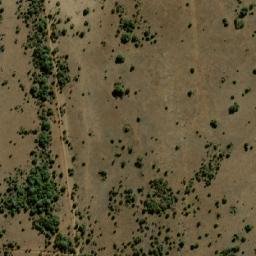 Satellite imagery of OTTOSHOOP NORTH, BW