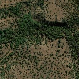 Satellite imagery of SWARTRAND, BW