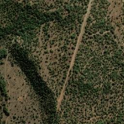 Satellite imagery of SWARTRAND, BW
