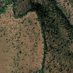 Satellite imagery of WILGEBOOM, BW