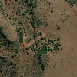 Satellite imagery of WILGEBOOM, BW