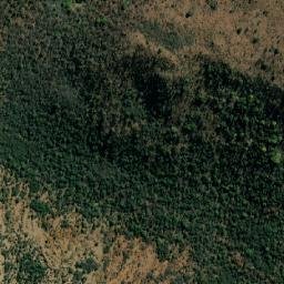 Satellite imagery of VLAKPLAATS, BW