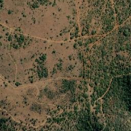 Satellite imagery of VLAKPLAATS, BW
