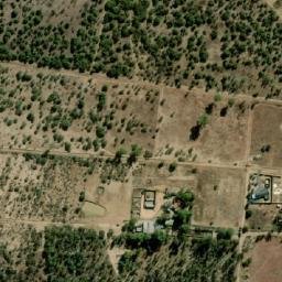 Satellite imagery of GEREF KERK, BW
