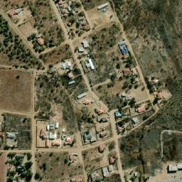 Satellite imagery of GEREF KERK, BW