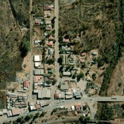 Satellite imagery of GEREF KERK, BW