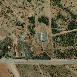 Satellite imagery of Nederduitse Gereformeerde Kerk, BW