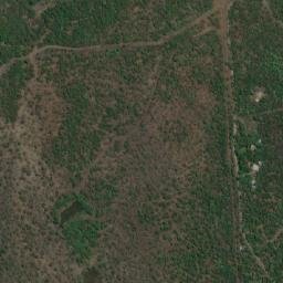 Satellite imagery of WYSFONTEIN, BW