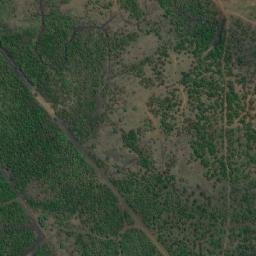 Satellite imagery of WYSFONTEIN, BW