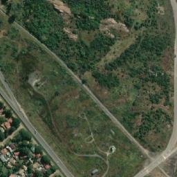 Satellite imagery of RUSTENBURG, BW