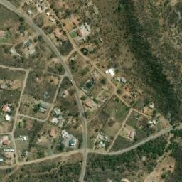 Satellite imagery of RUST 37, BW