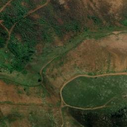 Satellite imagery of AIRLIE, MZ